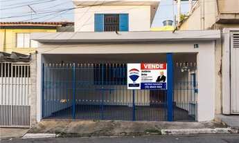 Imagem 2: Sobrado a Venda, 2 Quartos, 2 Banheiros, 2 Vagas - R$ 447.000