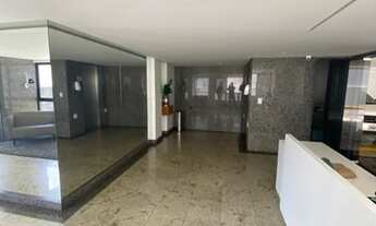 Imagem 3: 4 SUÍTS E 3 VAGAS NO 2º JARDIM DA AV. BOA VIAGEM