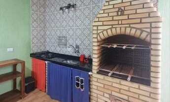 Imagem 7: NL - Casa MOBILIADA com 3 quartos em Esplanada Santa Helena - Taubaté - SP