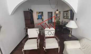 Imagem 3: Apartamento para venda possui 110 metros quadrados com 2 quartos em Leblon - Rio de Janeir