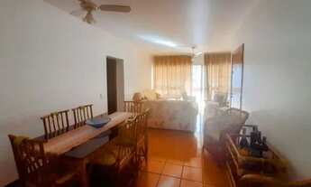 Imagem 4: Apartamento com 2 dormitórios para alugar, 140 m² por R$ 4.000,00/mês - Pitangueiras - Gua