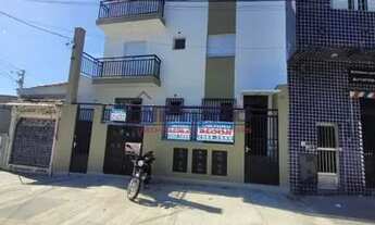 Imagem: Apartamento com 2 dormitórios na Vila Maria