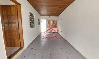 Imagem 3: Casa com 3 dormitórios à venda, 100 m² por R$ 195.000,00 - Luiz de Sá - Londrina/PR