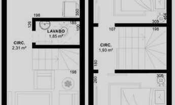 Imagem 5: Sobrado Geminado