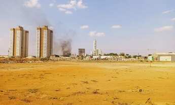 Imagem 4: ÁREA COMERCIAL PLANA 1702 METROS QUADRADOS OPORTUNIDADE PARA GRANDES EMPRESAS, LOGÍSTICA E