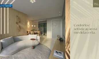 Imagem 3: Apartamento para venda possui 61m² com 2 quartos VISTA MAR em Pituaçu - Salvador - BA