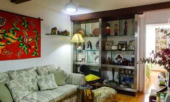 Imagem 7: Apartamento à Venda - Laranjeiras, 4 Quartos, 240 m2