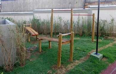 Imagem 4: Apartamento com 2 dormitórios à venda, 47 m² por R$ 245.000,00 - Vila Rio de Janeiro - Gua