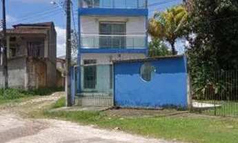 Imagem 2: Casa em mosqueiro