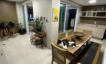 Imagem 7: Vistta Lago das Rosas