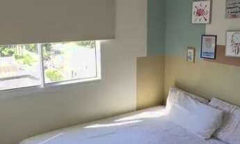 Imagem 3: Apartamento no Bairro do Brás. Ao lado da Estação do Metro