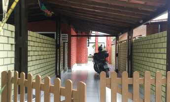 Imagem 4: Venda de casa condomínio