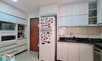 Imagem 7: Apartamento para venda com 154 metros quadrados com 4 quartos em aguas claras Sul - Brasíl