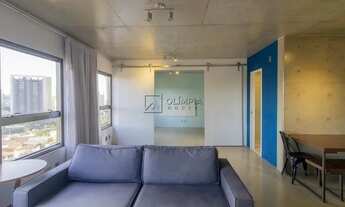 Imagem 6: Locação Apartamento 1 Dormitórios - 70 m² Chácara Santo Antônio