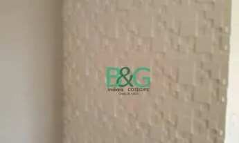 Imagem 3: Apartamento com 1 dormitório à venda, 47 m² por R$ 350.000 - Brás - São Paulo/SP