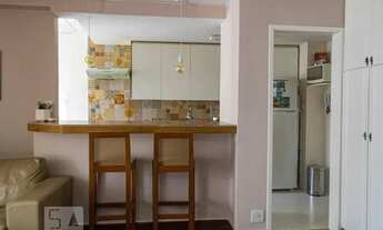 Imagem 7: Apartamento para Aluguel - Barra da Tijuca, 2 Quartos, 80 m2