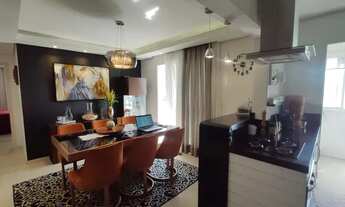 Imagem 2: Cobertura duplex de 3 quartos com 2 suítes e piscina privativa no bairro Pagani em Palhoça