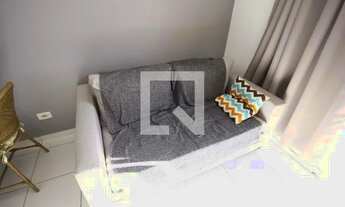 Imagem 6: Apartamento para Aluguel - Cambuci, 1 Quarto, 35 m2