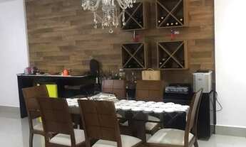 Imagem 4: Apartamento Mobiliado, 72 m2, Residencial Monte Sinai com 2 quartos 01 Suíte Setor Bueno