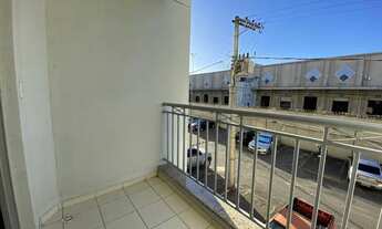 Imagem 3: WF - Apartamento com 2 quartos em Colina de Laranjeiras