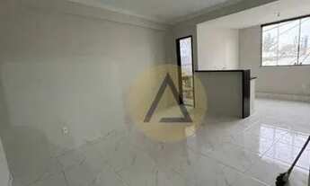 Imagem 4: Loft com 1 dormitório para alugar, 30 m² por R$ 850,00/mês - Centro - Macaé/RJ