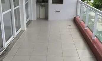 Imagem 2: Oportunidade Ludco 3 suítes 134 m2 Vista mar R$ 960.000