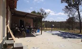 Imagem 6: Sitio 20.000m² bem localizado, com sauna, piscina, poço de peixe artificial