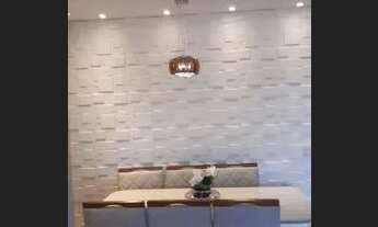 Imagem 3: Apartamento à venda em Vila Assunção com 86 m², 3 quartos, 1 suíte, 2 vagas