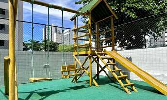 Imagem 4: JKJ - Cheverny Apartamento com 3 dormitórios