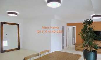 Imagem 6: Apartamento para aluguel possui 92 metros quadrados com 2 quartos