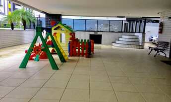 Imagem 4: Apartamento Jatiúca, 02 quartos