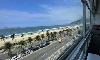 Imagem 1: Apartamento para venda tem 370 metros quadrados com 4 quartos em Ipanema - Rio de Janeiro