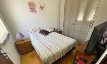 Imagem 6: Apartamento no Centro de 2 dormitórios desocupado