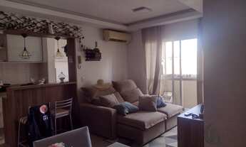 Imagem 3: Apartamento à venda no bairro Serraria - São José/SC