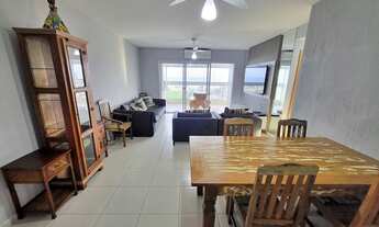 Imagem 3: TERRAÇO GOURMET, LAZER DE CLUBE, 03 VAGAS, VISTA PANORÂMICA AO MAR!