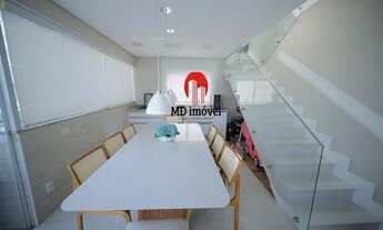 Imagem: Cobertura para Venda em São Paulo, Vila