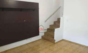 Imagem: Casa com 2 dormitórios à venda, 110 m²