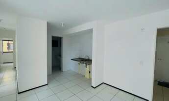 Imagem 2: Apartamento no Calhau com 3 Quartos- Vaga Coberta