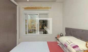 Imagem 7: Apartamento à Venda - Alto Petrópolis, 1 Quarto, 60 m2