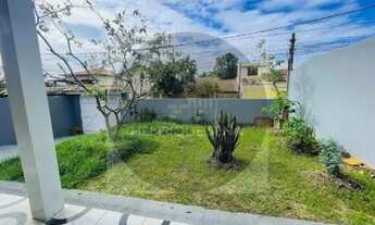 Imagem: Vendo casa no centro com 3 quartos e edícula