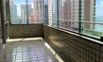 Imagem: Piedade 4 quartos, 1 por andar 205M2 Vista