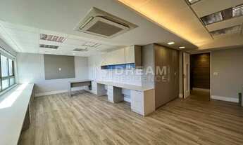 Imagem 4: Sala/Conjunto para venda possui 182 metros quadrados em Graças - Recife - PE