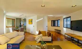 Imagem 3: Venda Apartamento 3 Dormitórios - 178 m² Vila Mariana