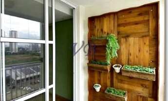 Imagem: Apto - Jardim