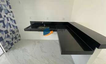 Imagem 7: CASA LINEAR 3 QUARTOS SENDO 1 SUITE 380MIL