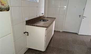 Imagem 7: Apartamento para locação na Vila Olímpia - 108m² , 3 dormitórios, 1 vaga