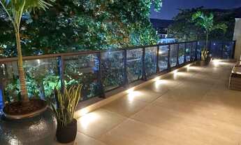 Imagem 7: Cobertura Linear