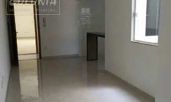 Imagem 4: Santo André - Apartamento Padrão - Vila Curuçá