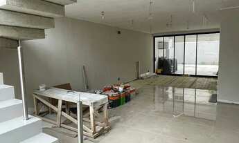 Imagem 3: Casa em Condomínio com 3 dormitórios para alugar, 308 m² por R$ 11.150/mês - Roncáglia - V