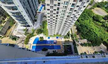 Imagem 9: VENDO 3 quartos, 1 súite, 2 vagas, ao lado do Recreio Shopping, 790mil